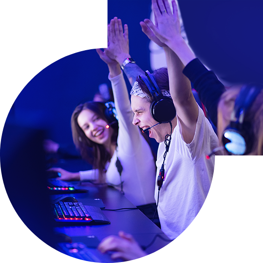 金年会jinnianhui官方在线登录独家双向驱动技术<br>让电竞玩家尽情享受极致高速快感